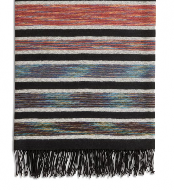 Missoni Plaid Amadeus