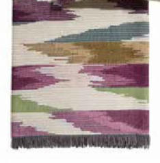Missoni Plaid Alanis