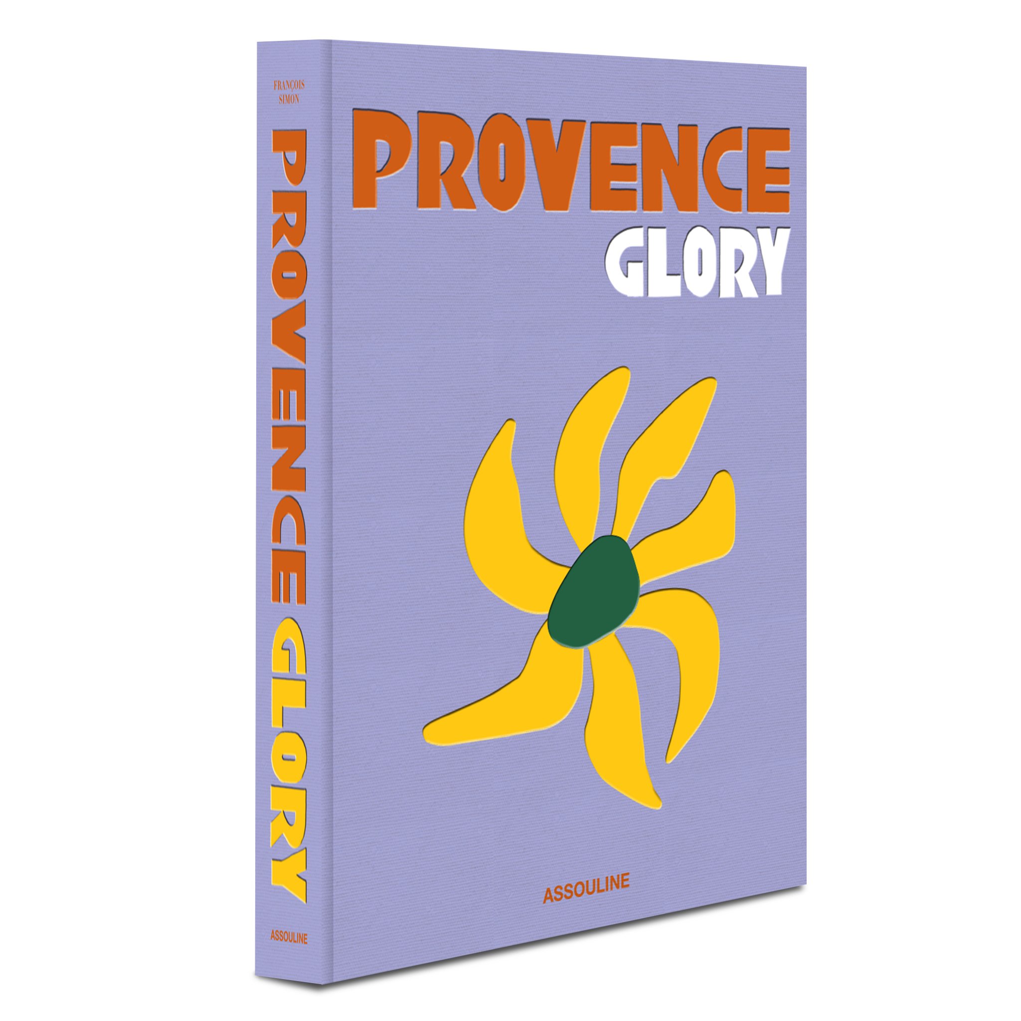 Provence Glory ASSOULINE