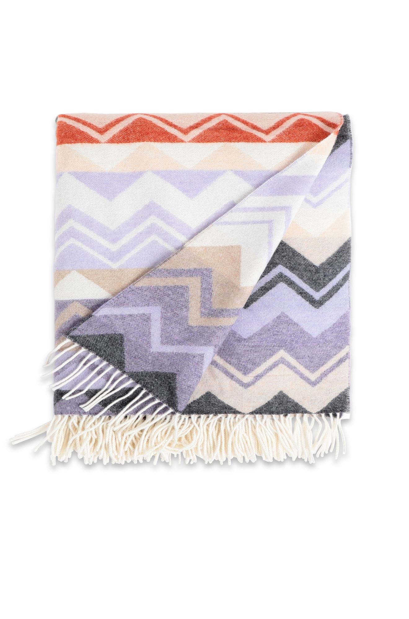 Missoni Plaid Yvo