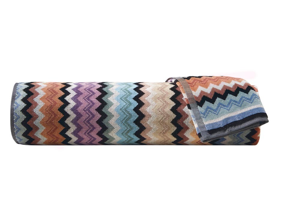 Adam badhanddoek, MISSONI