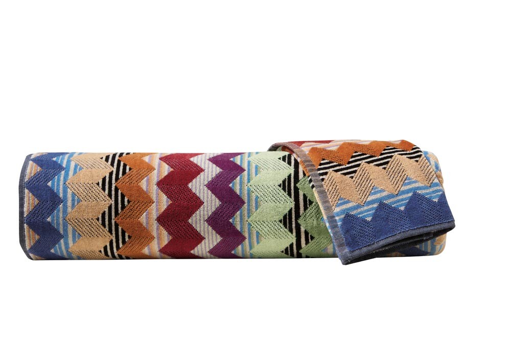 Alfred badhanddoek, MISSO