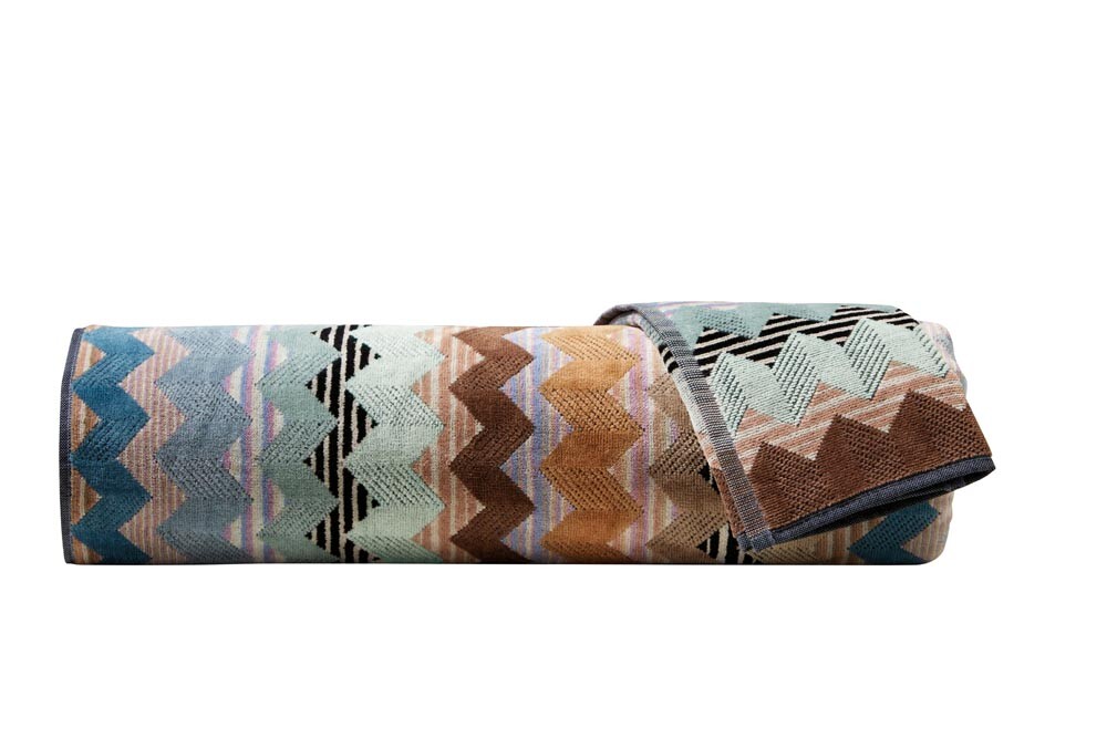 Alfred badlaken, MISSONI