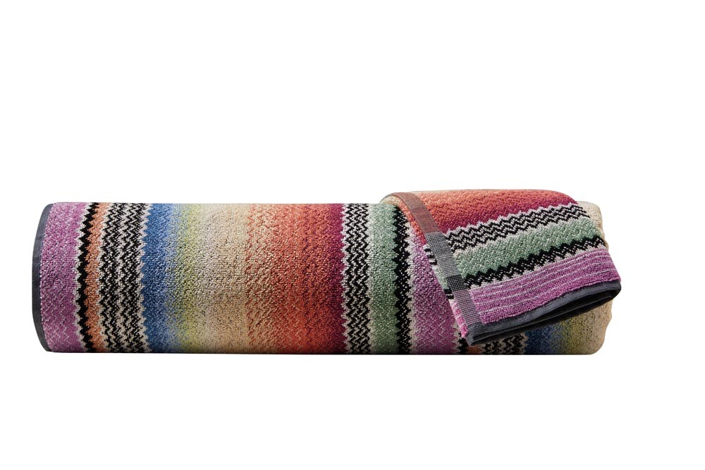 Archie badlaken, MISSONI