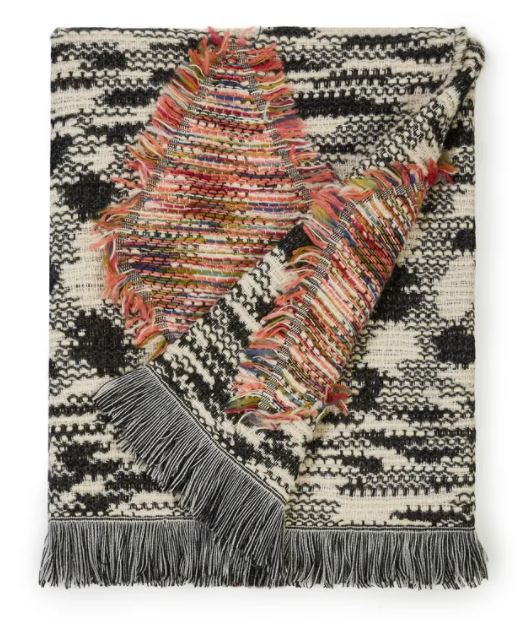 Missoni Plaid Aida