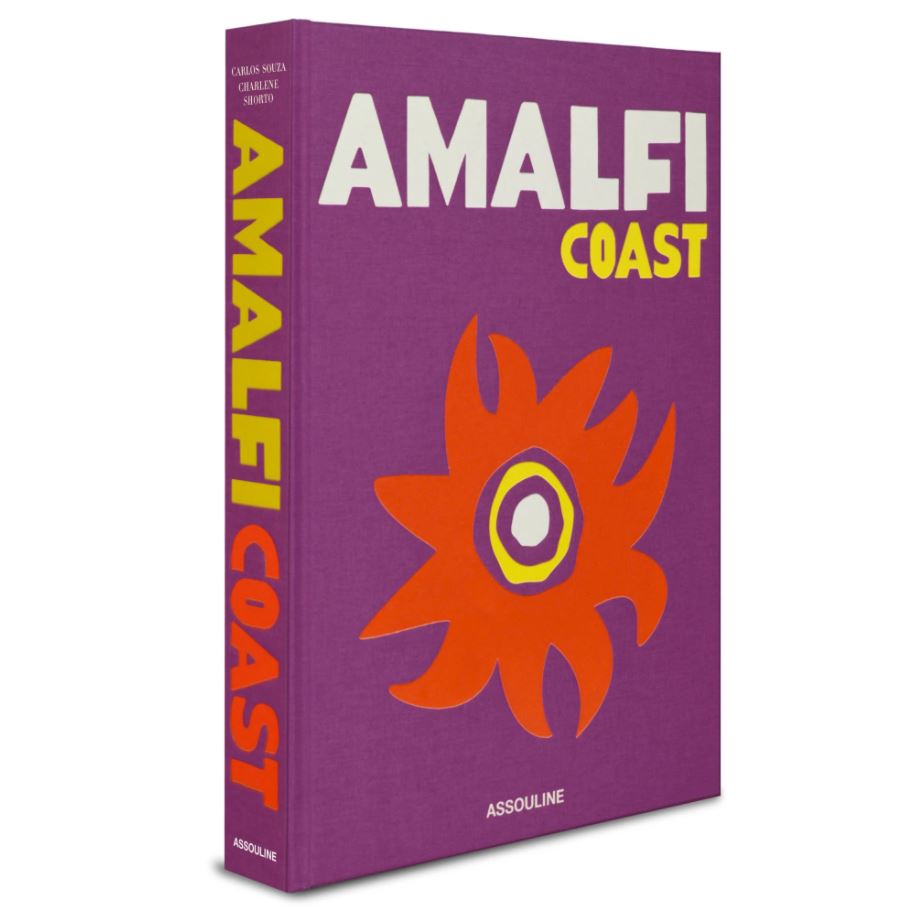 Amalfi Coast ASSOULINE