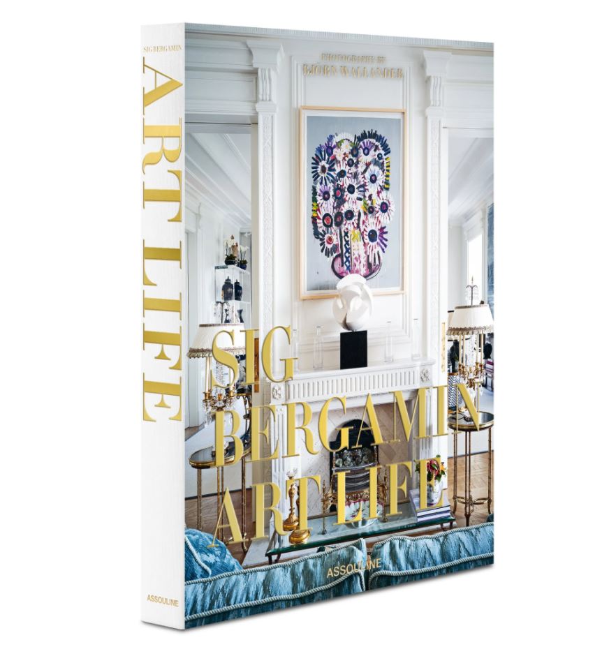 Art Life ASSOULINE