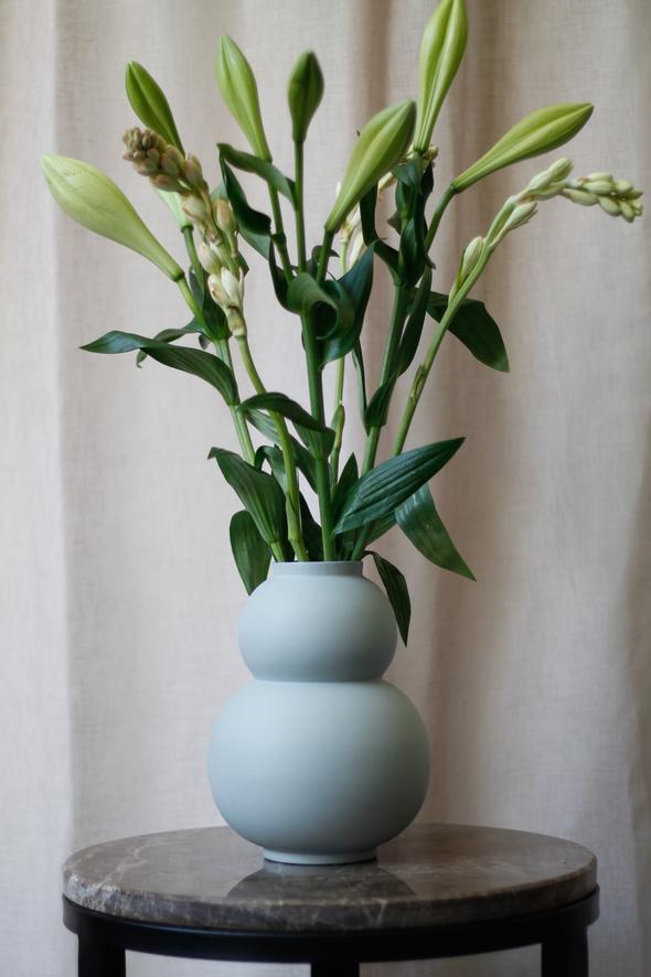 Vaas Marshmallow Blue