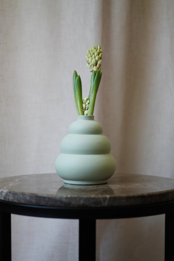 Vaas Meringue Blue