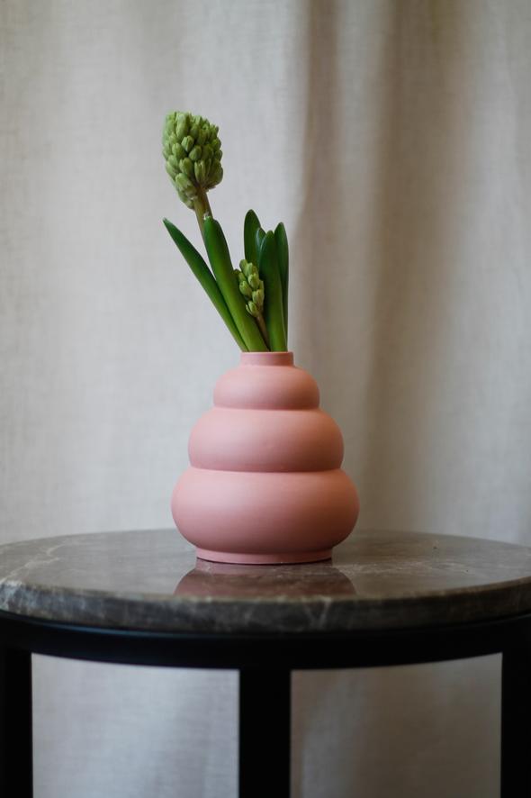 Vaas Meringue Raspberry