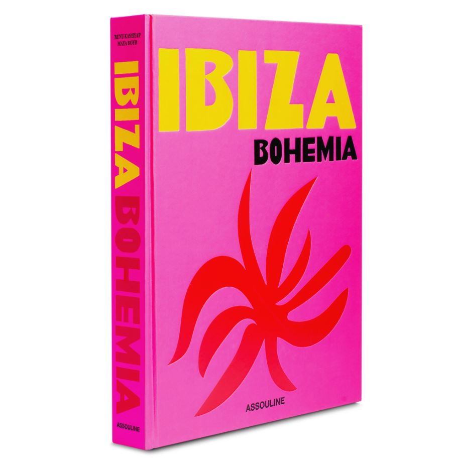 Ibiza Bohemia ASSOULINE