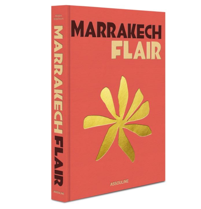 Marrakech Flair ASSOULINE