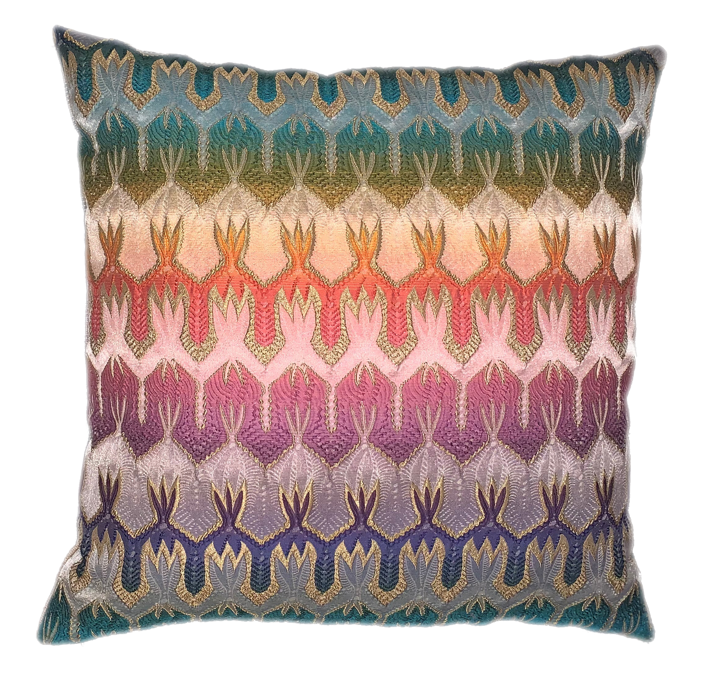 kussen Passadena, Missoni