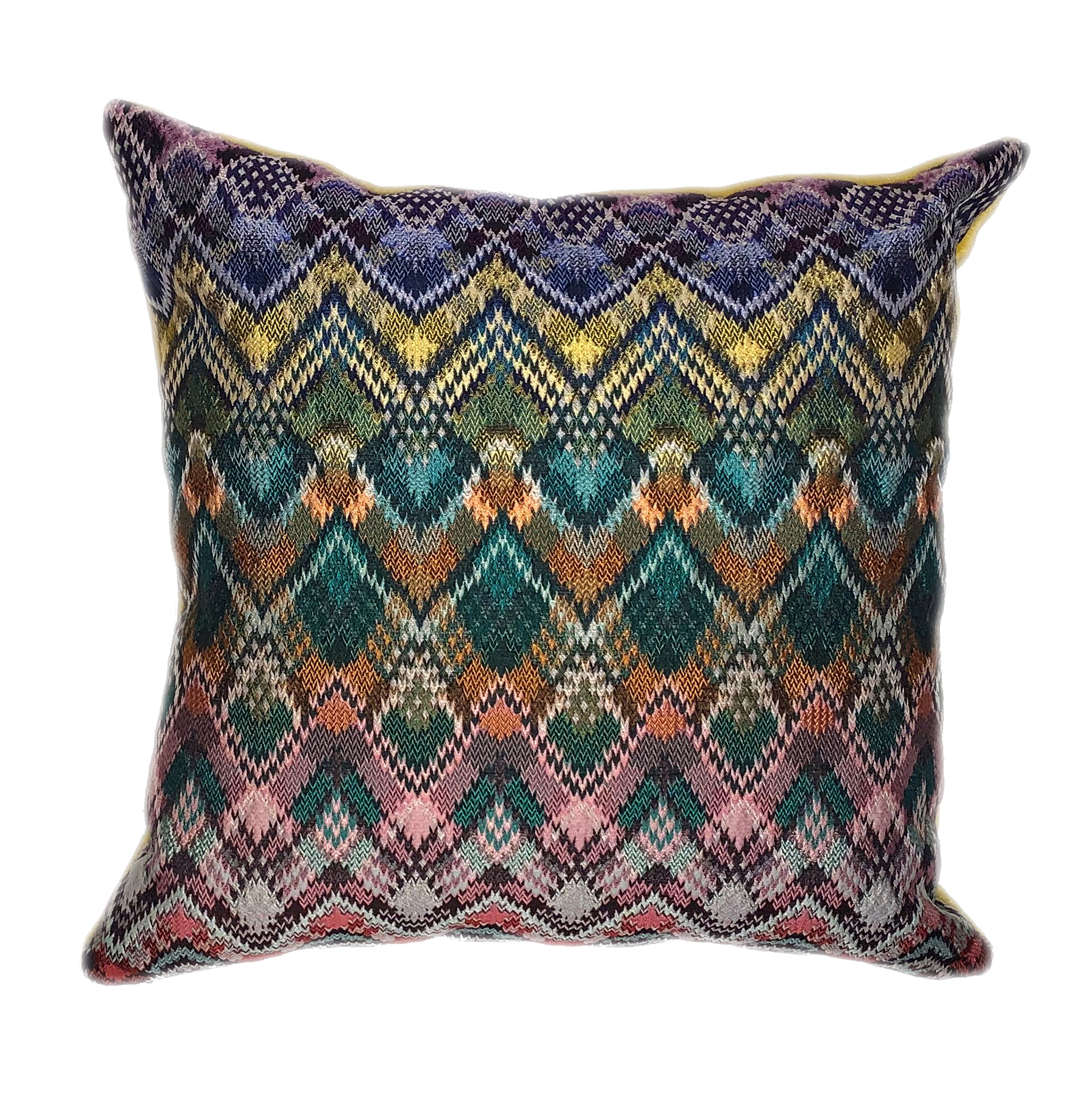 kussen Amarillo Duo, Missoni
