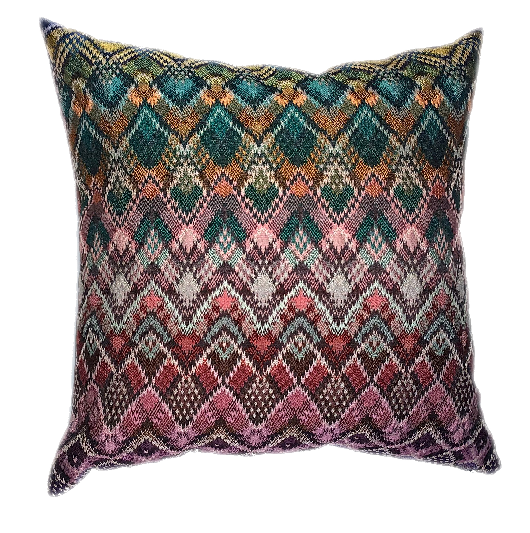 kussen Amarillo, Missoni