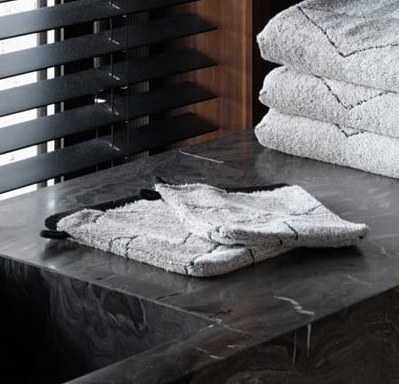 Coup de Foudre Washandje, Evolution 21