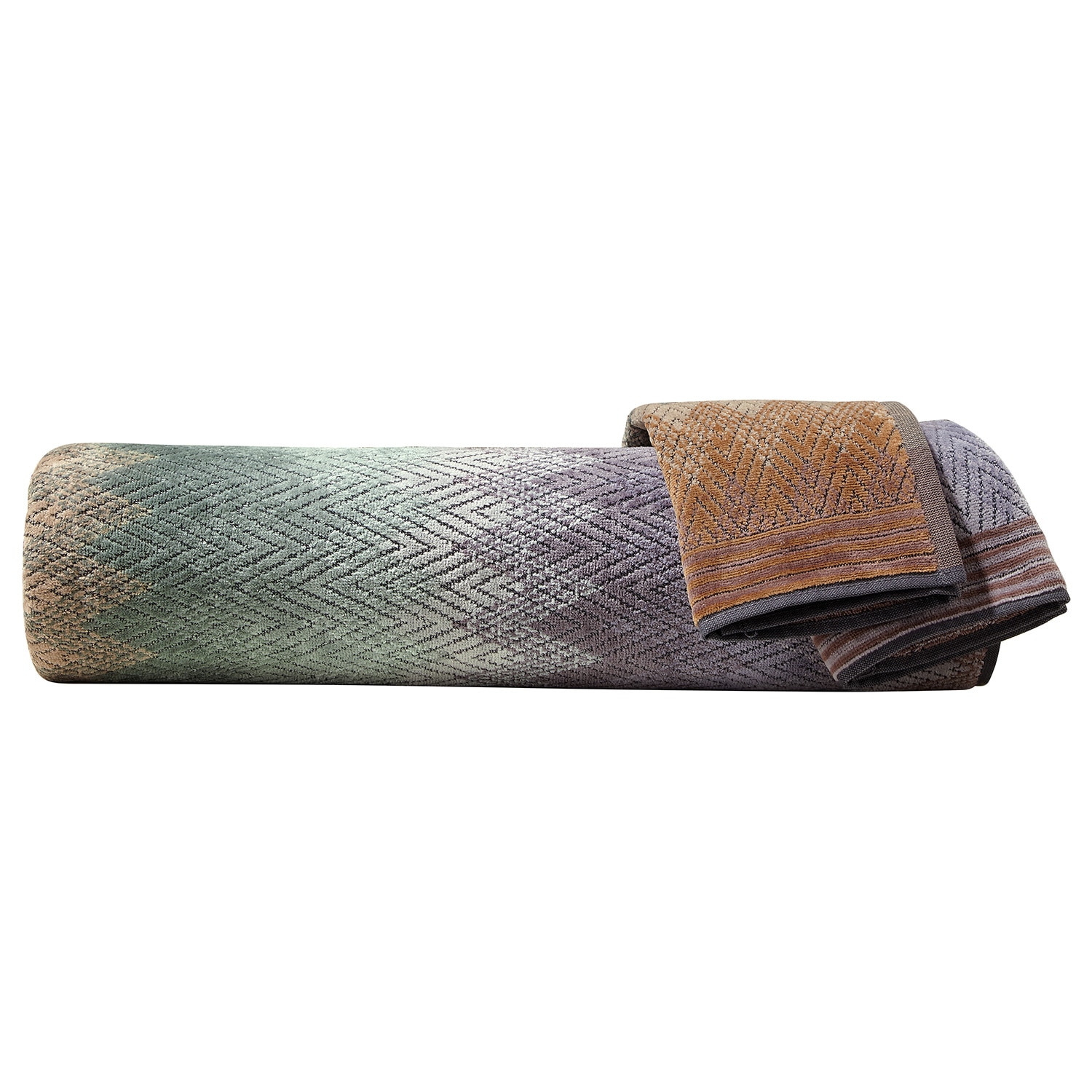 Yaco badhanddoek, MISSONI