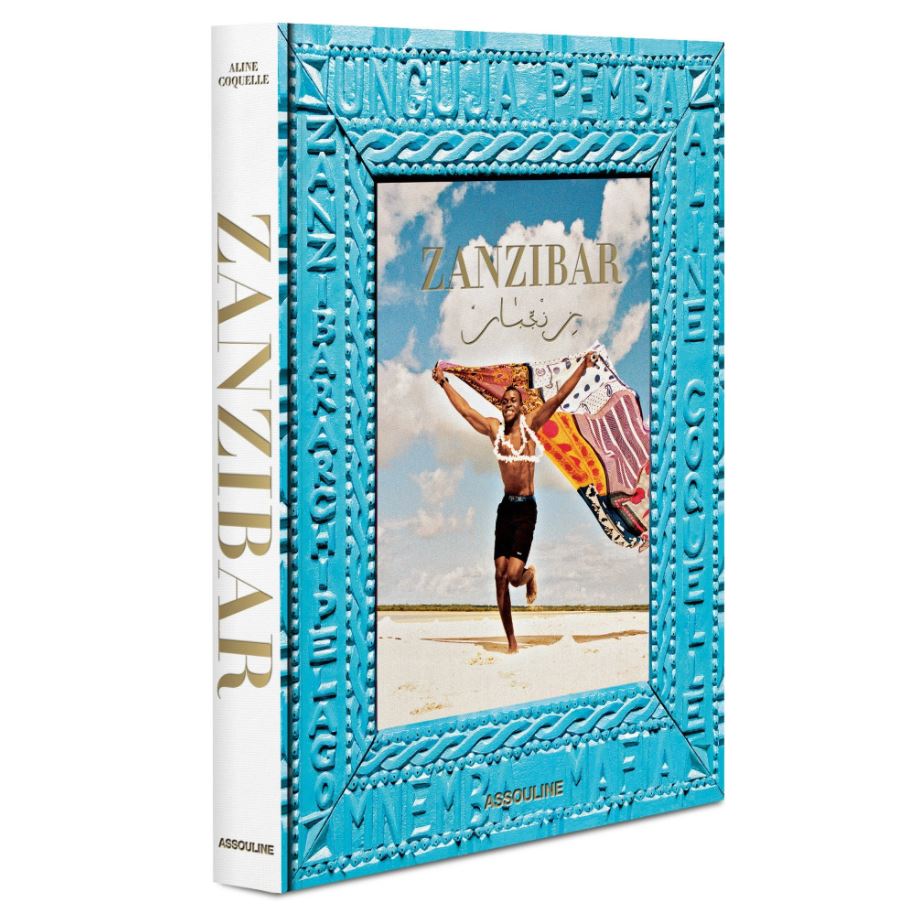 Zanzibar ASSOULINE