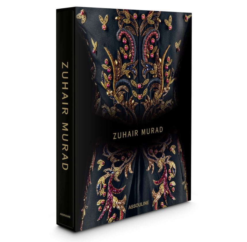 Zuhair Murad ASSOULINE