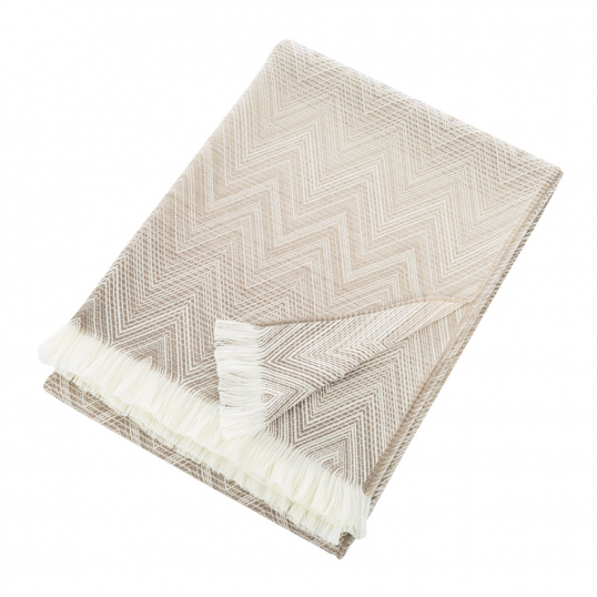 Missoni Plaid Timmy